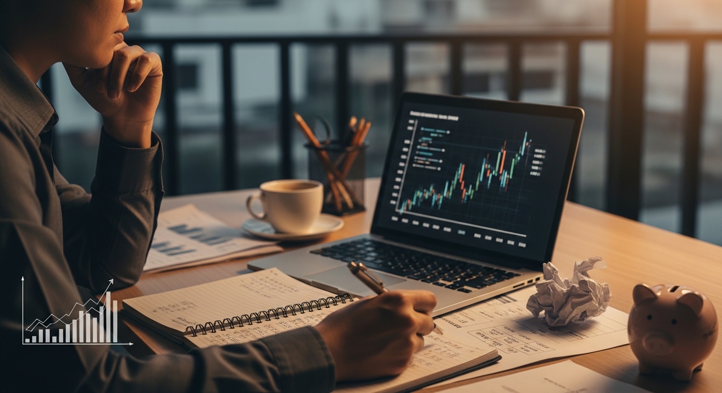 Como conseguir empréstimo com score baixo (sem promessas milagrosas)