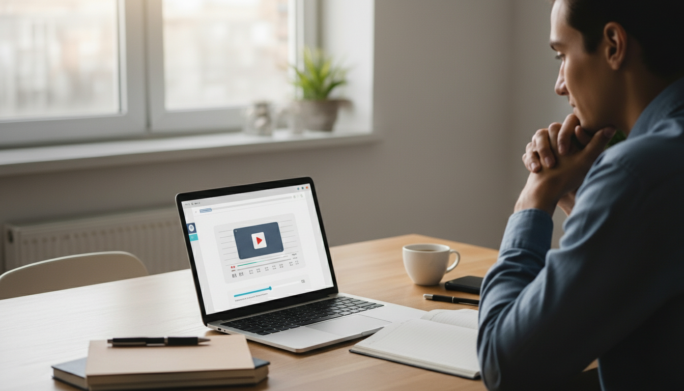 Cursos para Quem Está Desempregado: Onde se Qualificar Sem Complicação