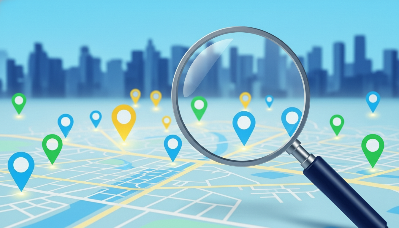 Vagas de Emprego Perto de Mim: Como Encontrar Oportunidades na Sua Cidade