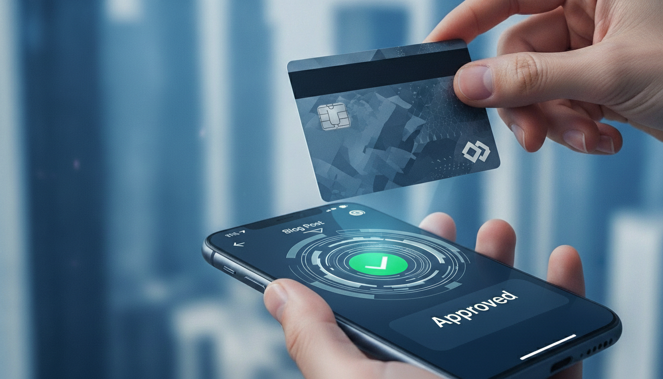 Cartão de crédito aprovado na hora: mito ou realidade em 2026?