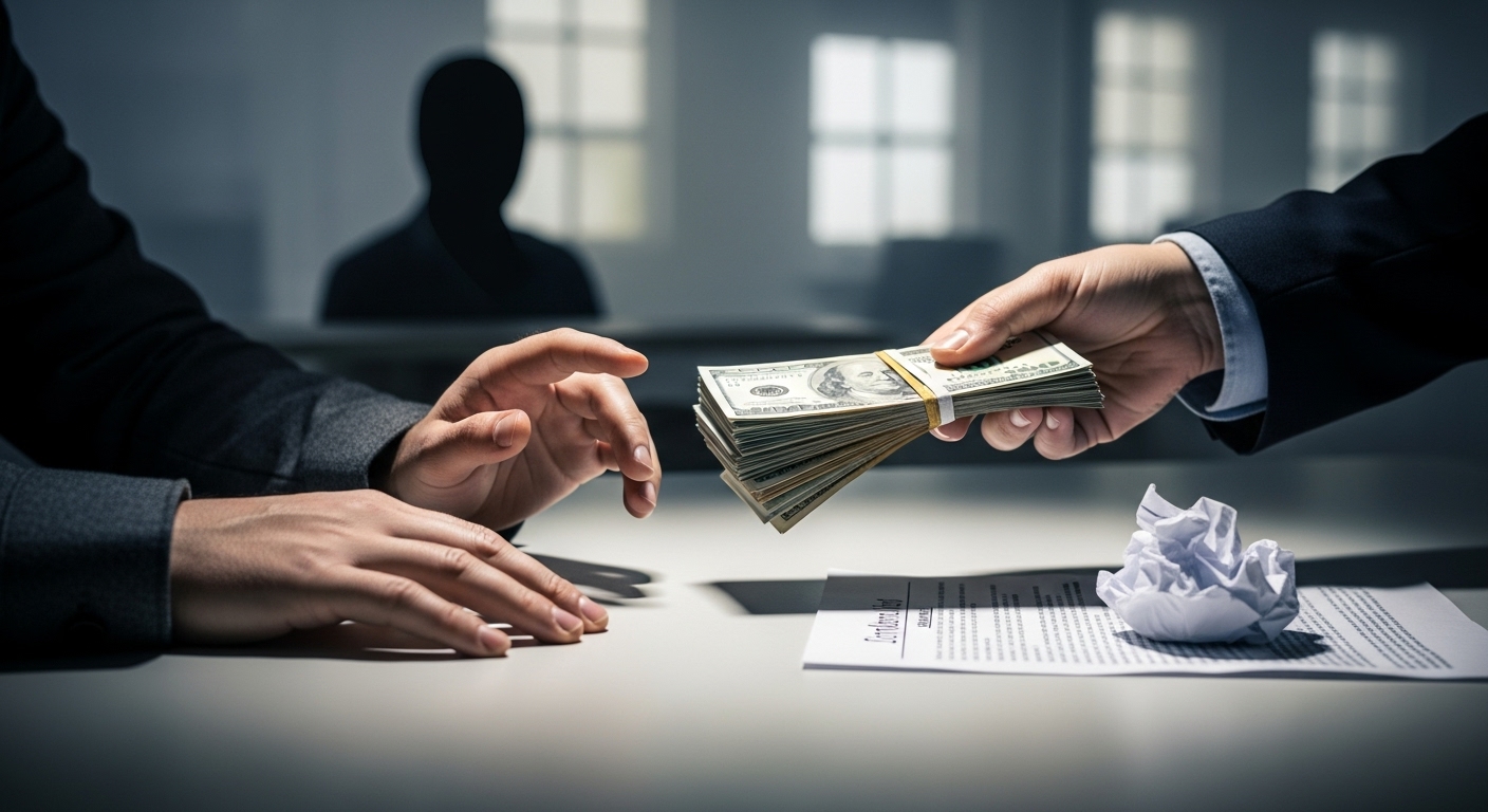 Emprego Sem Carteira Assinada: Vale a Pena Aceitar?